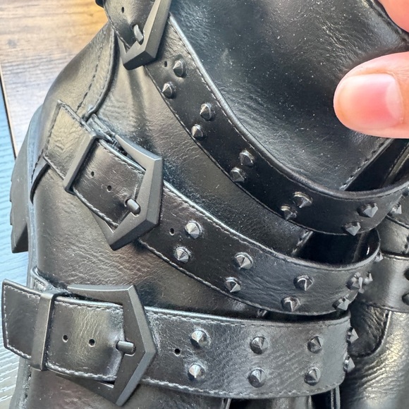 PENN Pennington's Ankle Booties Black - Picture 13 of 14